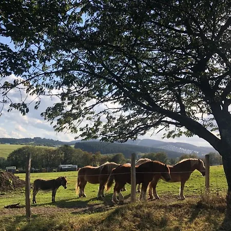 Apartamento Silbach Winterberg