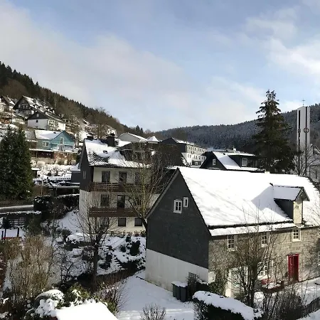 Silbach * ヴィンターベルク