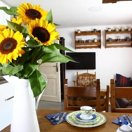 Appartement Silbach Winterberg