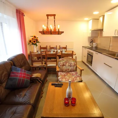 Silbach Appartement