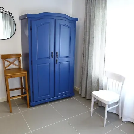 Apartamento Silbach *