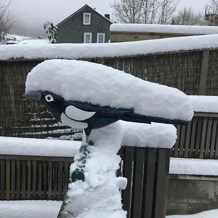 Silbach * Winterberg