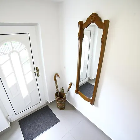 Appartement Silbach