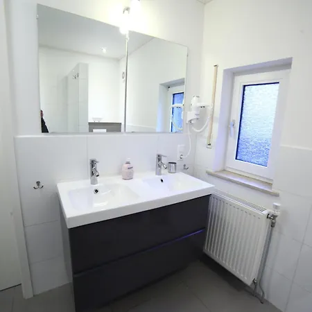 Silbach Apartament