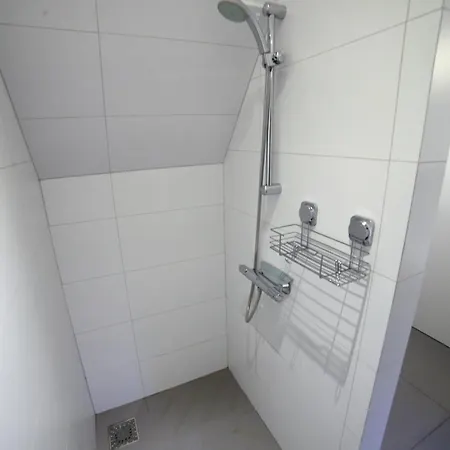 Апартаменты Silbach *