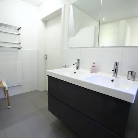 Appartement Silbach