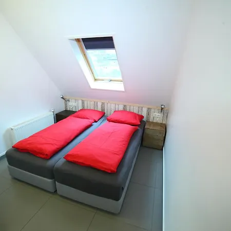 Silbach Apartament Winterberg
