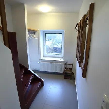 Appartement Silbach *