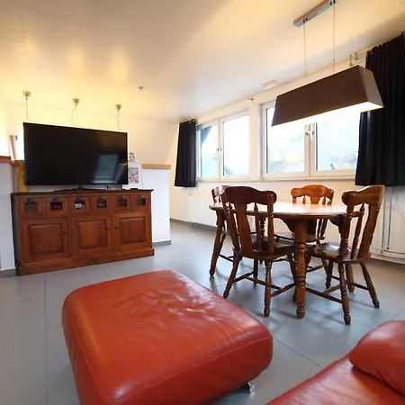 Silbach Апартаменты