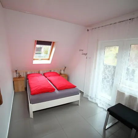 Apartament Silbach