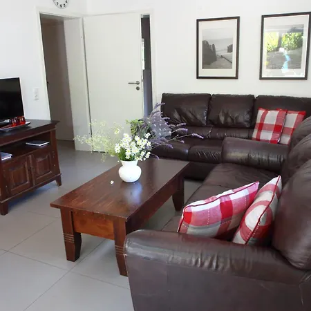 Appartement Silbach