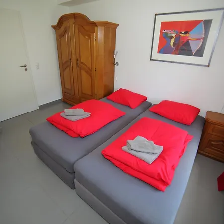 Silbach Appartement *