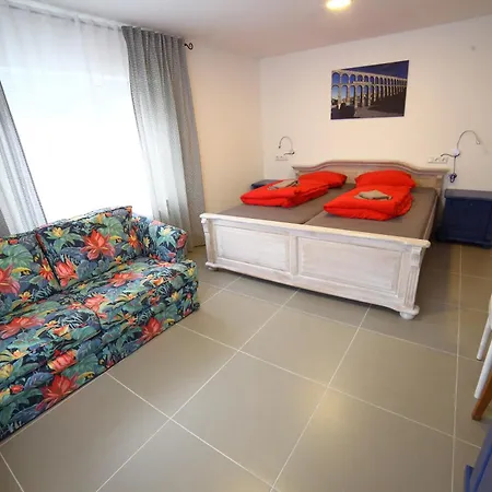 Appartement Silbach
