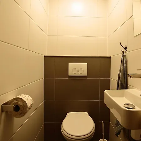 Silbach Apartament