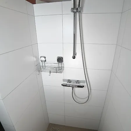 Appartement Silbach