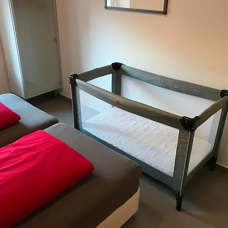 Silbach Appartement Winterberg