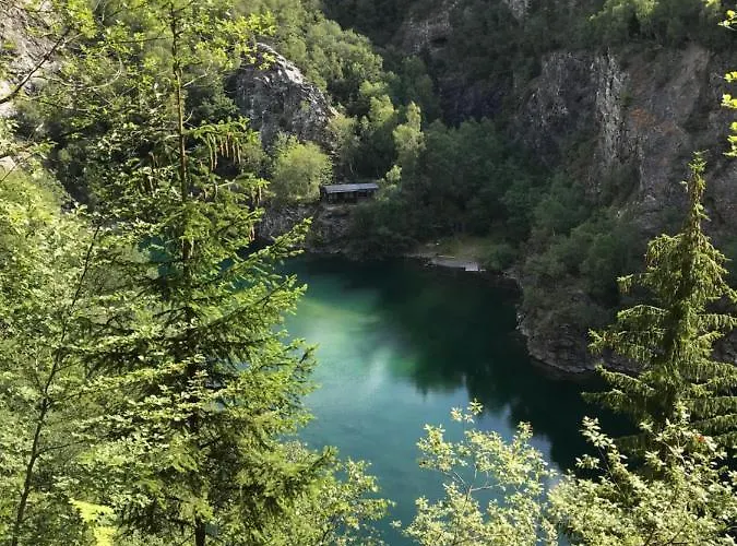 Silbach アパート