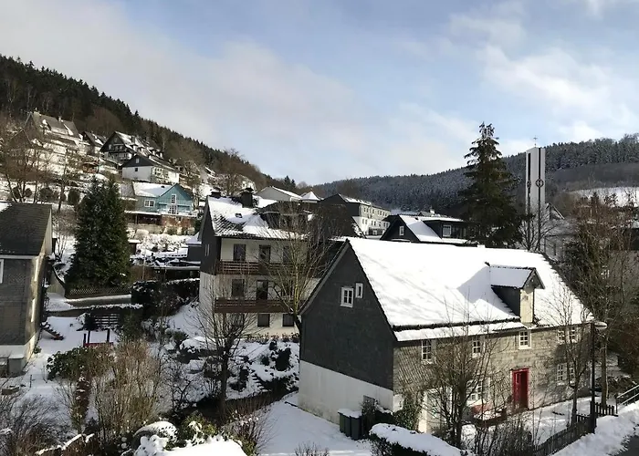 Silbach * ヴィンターベルク