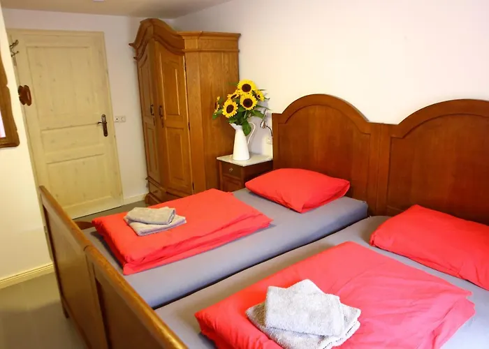 Silbach * Winterberg