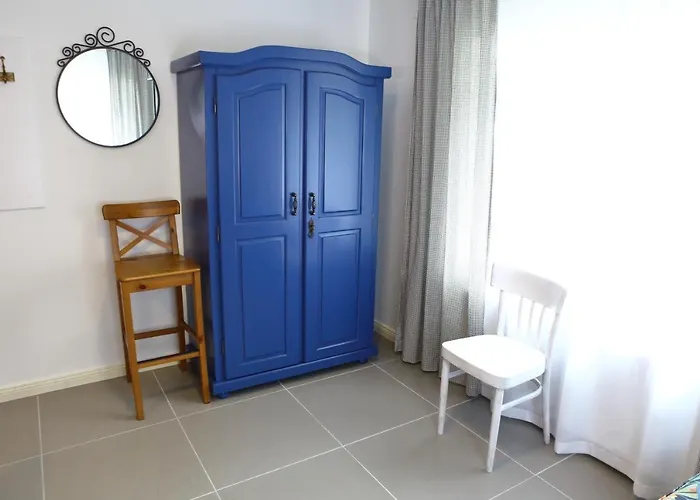 Appartement Silbach *