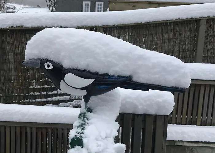 Silbach * Winterberg