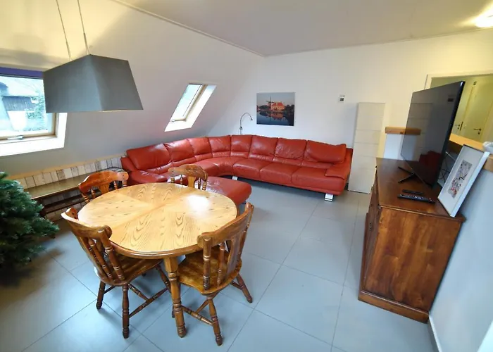 Silbach Appartement Winterberg